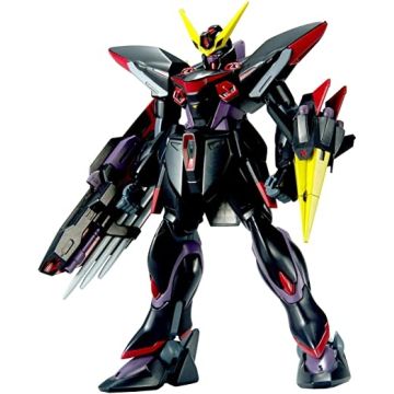 Blitz Gundam "Gundam SEED" Bandai MG (Gundam Model Kit)