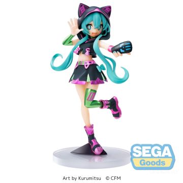 Hatsune Miku Series - Luminasta - Hatsune Miku ~Live Stage~ (0623)