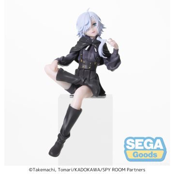 SPY ROOM - PM Perching Figure - "Monika" (1123)