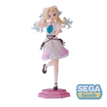 Love Live! Hasu no Sora Jogakuin School Idol Club - Desktop x Decorate Collections - "Rurino Osawa" (1223)