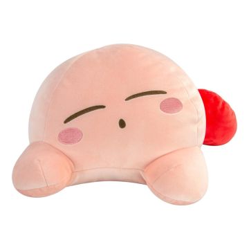 Suya Suya Sleeping Kirby 15 Inch Plush