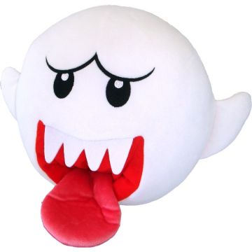 Boo 10 Inch Plush