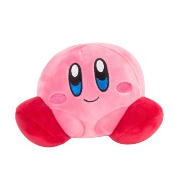 Kirby Club Mocchi-Mocchi Junior - 6 Inch Plush