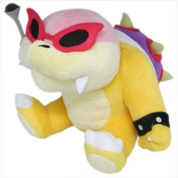 Roy Koopa 6 Inch Plush