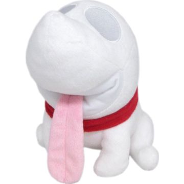 Polterpup 7 Inch Plush