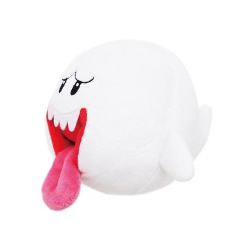 Boo 6 Inch Plush