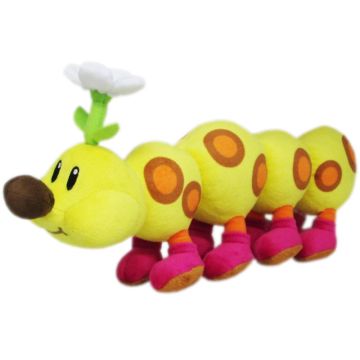 Wiggler 13 Inch Plush