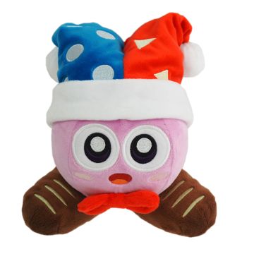 Kirby Marx 6 Inch Plush