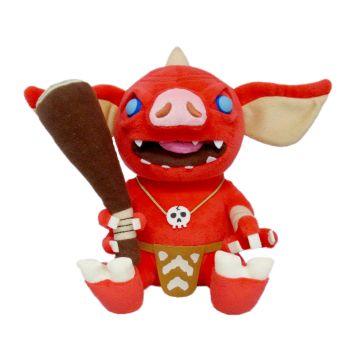BOTW Bokoblin 12 Inch Plush