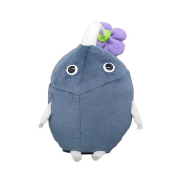 Rock 7 Inch Plush (Pikmin)