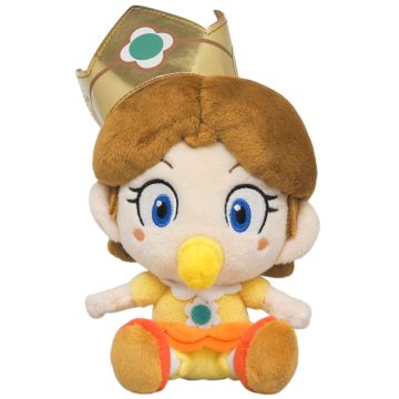Baby Daisy 5 Inch Plush