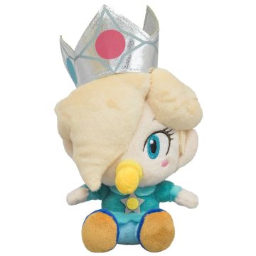 Baby Rosalina 6 Inch Plush