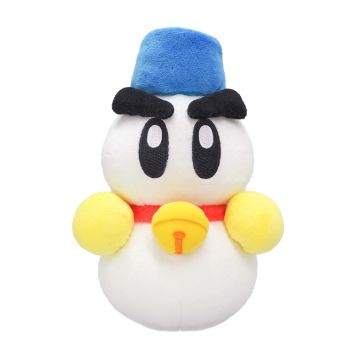 Chilly 7 Inch Plush