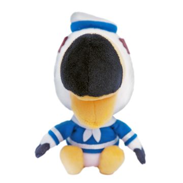 Animal Crossing Gulliver 8 Inch Plush