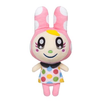 Chrissy 9 Inch Plush
