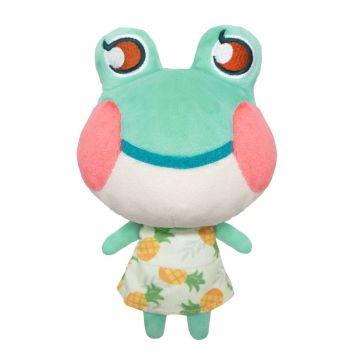 Lily 7 Inch Plush