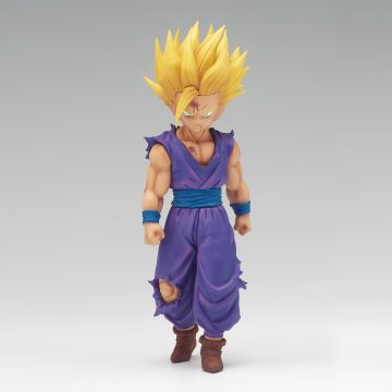 Dragon Ball Z Solid Edge Works Vol.5 (A-Super Saiyan 2 Son Gohan) (0522)