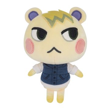 Marshal 6 Inch Plush