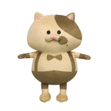 Lil Judd 6 Inch Plush