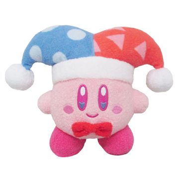 Kirby - Muteki! Suteki! - Marx 6" Plush