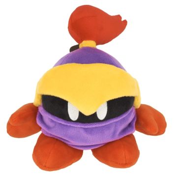 Kirby - Bio Spark 7 Inch Plush