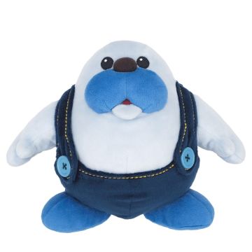 Kirby - Mr. Frosty 7 Inch Plush