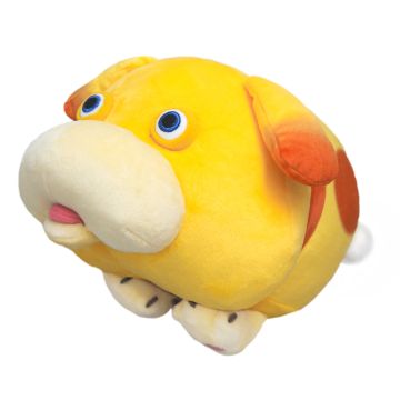 Pikmin - Oatchi 7 Inch Plush