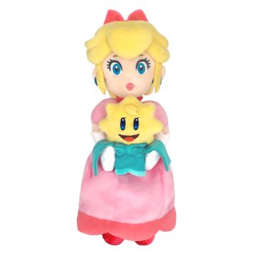 Peach & Stella 10" Plush