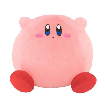 Kirby - Full Belly 8" Plush