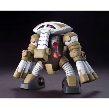 #139 MSM-04G Juaggu (Unicorn Version) "Gundam UC" 1/144, Bandai Hobby HGUC 1/44 (Gundam Model Kit)