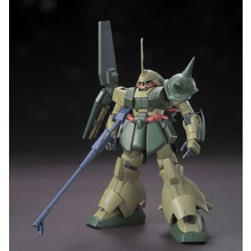 #138 RMS-108 Marasai (Unicorn Ver.) "Gundam UC" 1/144, Bandai Hobby HGUC (Gundam Model Kit)