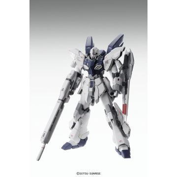 MSN-06S Sinanju Stein (Ver. Ka) "Gundam Wing: Endless Waltz", Bandai Hobby MG (Gundam Model Kit)