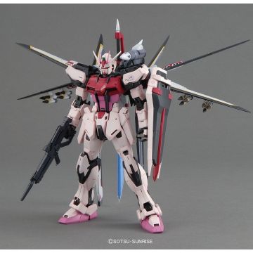 MBF-02 Strike Rouge Ootori (Ver. RM) "Gundam SEED Destiny", Bandai Hobby MG (Gundam Model Kit)