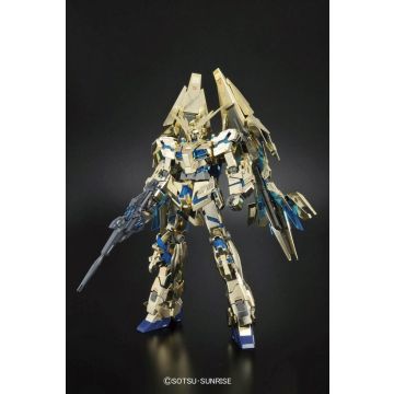 RX-0 Unicorn Gundam 03 Phenex "Gundam UC", Bandai Hobby MG (Gundam Model Kit)