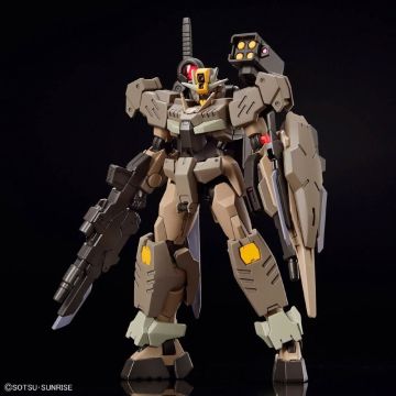 #10 Gundam 00 Command QANT[T] (Desert Type), Bandai Hobby HG 1/144 (Gundam Model Kit)