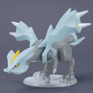Kyurem "Pokemon", Bandai Hobby Pokemon Model Kit (Model Kit)