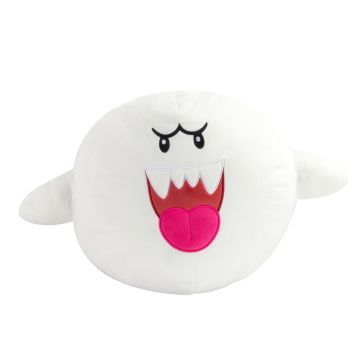 Nintendo Boo Mega Mocchi M 15 Inch Plush