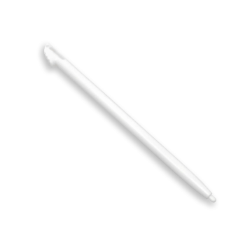 Stylus for Nintendo 3DSXL (White)