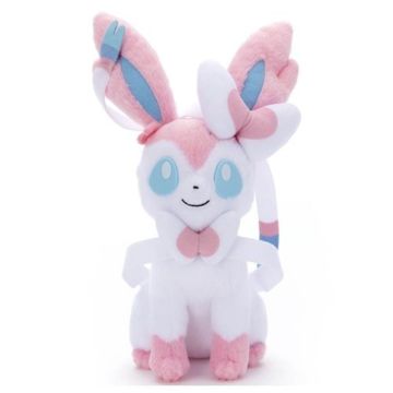 Pokemon: I Choose You! Plush - Sylveon