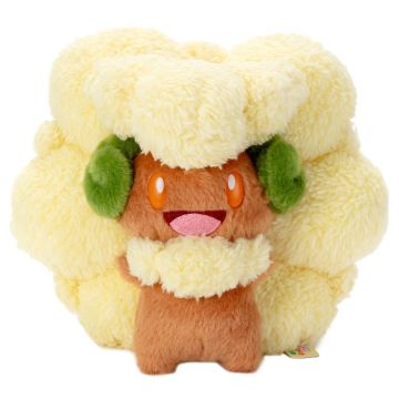 Pokemon: I Choose You! Plush - Whimsicott