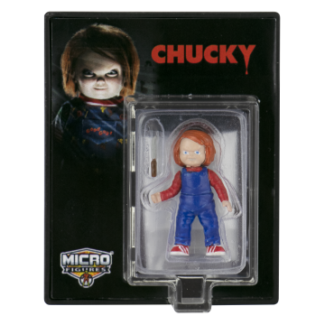 Universal Horror Series - World's Smallest Micro Figures Assorted (Box of 12)