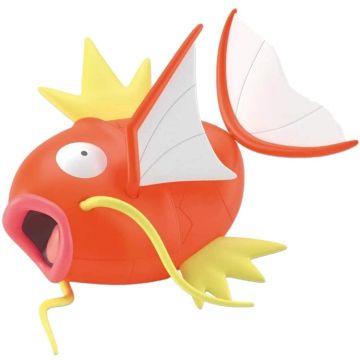 01 Magikarp "Pokemon", Bandai Spirits Pokemon Model Big (Model Kit)