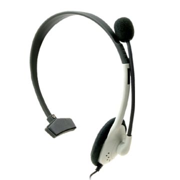 Headset Look Alike