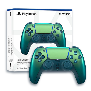 Sony DualSense Wireless Controller for PS5 (Chroma Teal)