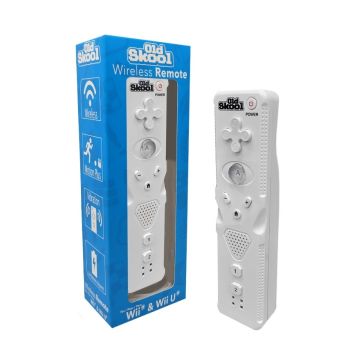 WIRELESS REMOTE FOR Wii & Wii U