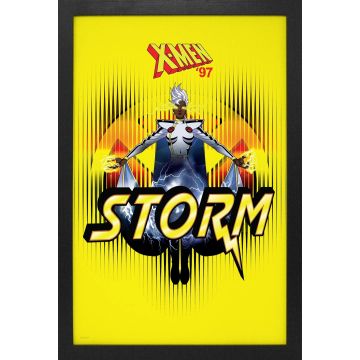 Marvel - X-Men - Storm '97 (11"x17" Gel-Coat) (Order in multiples of 6, mix and match styles)