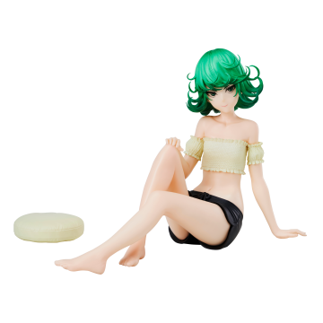 One-Punch Man -Relax Time- Terrible Tornado (0723)