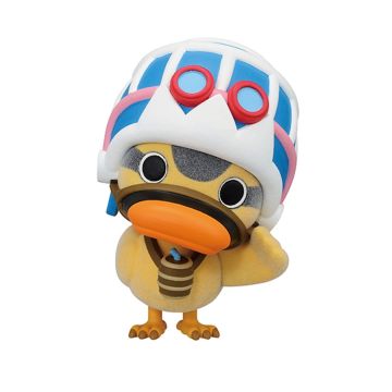 One Piece - Fluffy Puffy - Chopper & Karoo (B:Karoo) (0224)