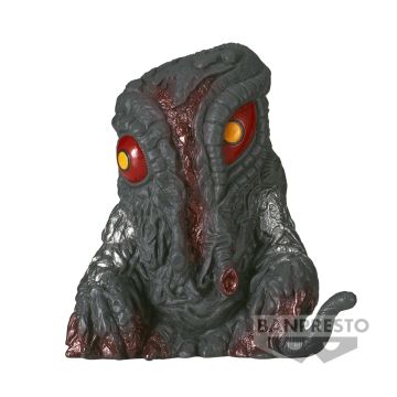 TOHO MONSTER SERIES - Enshrined Monsters - HEDORAH (2004) (ver.A) (0324)