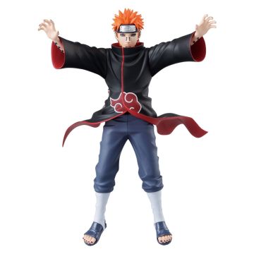 Naruto Shippuden - Vibration Stars - Pain (0624)
